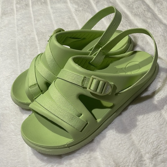 Chaco Sandals - Picture 2 of 9